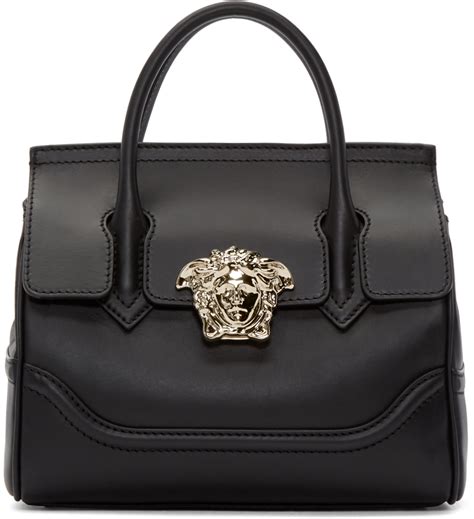 sac de sport versace|versace black label purses.